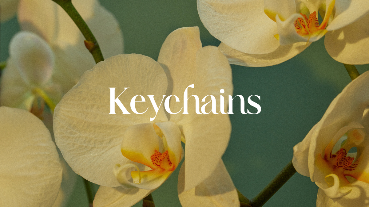 Keychains