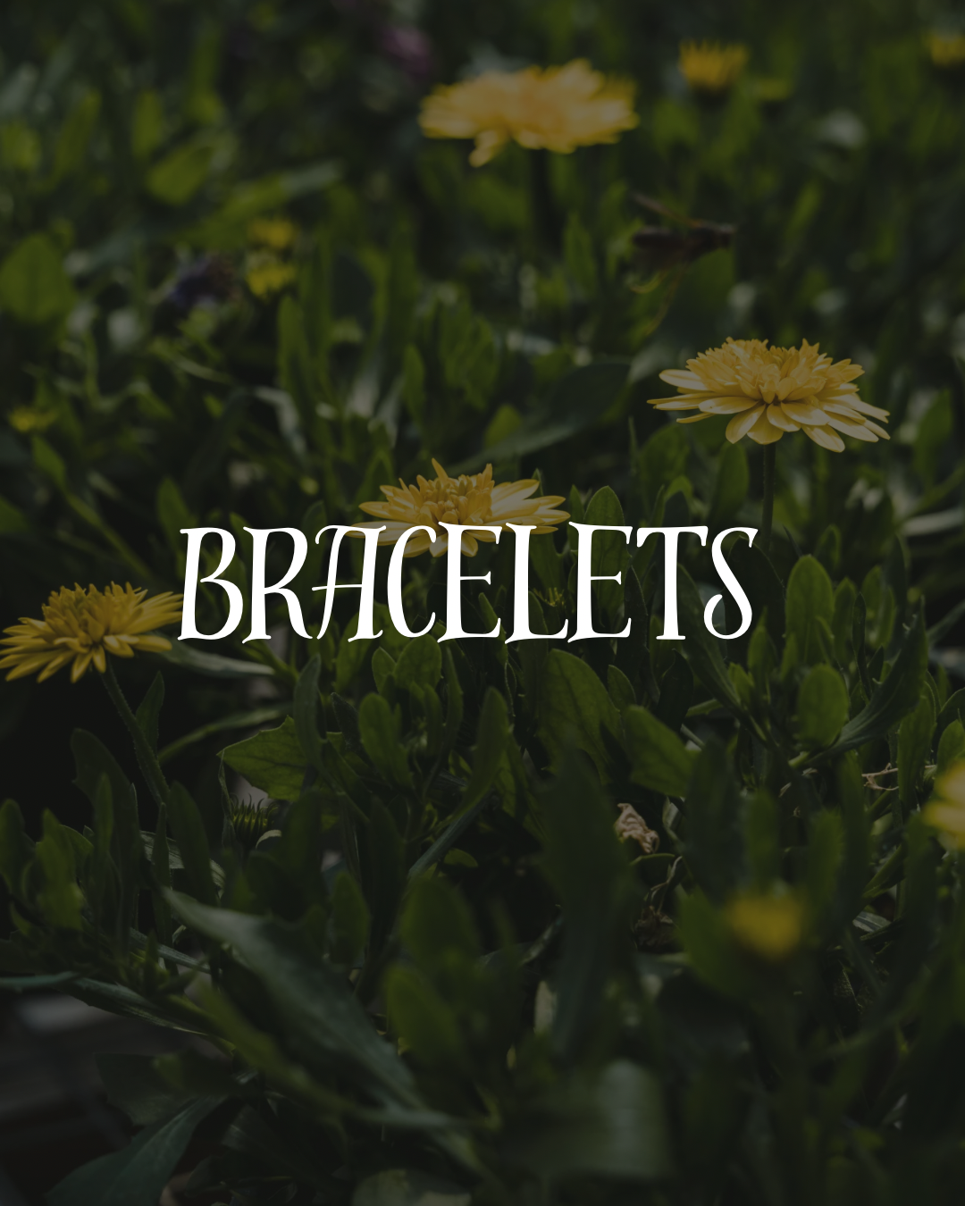 Bracelets