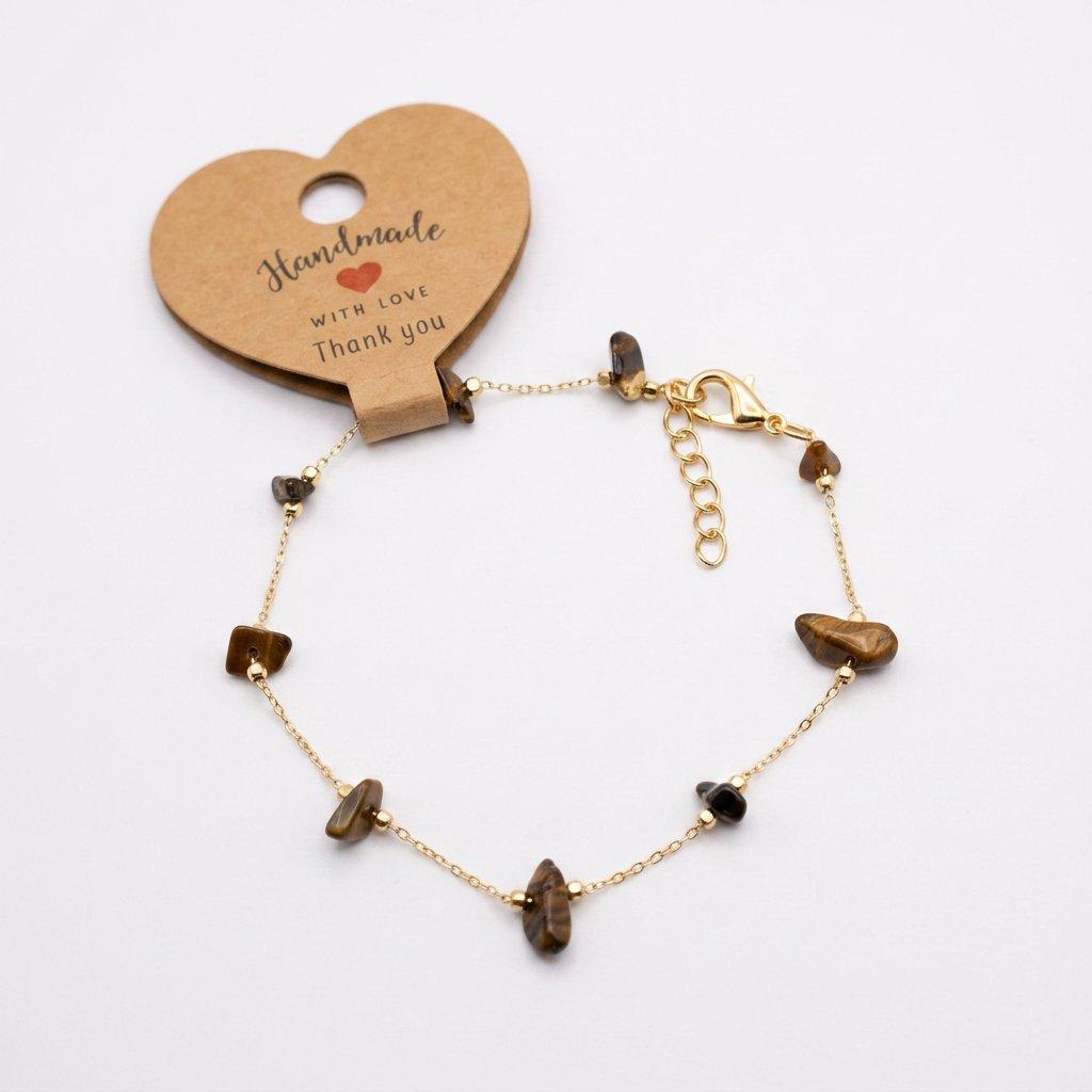 Tigers eye