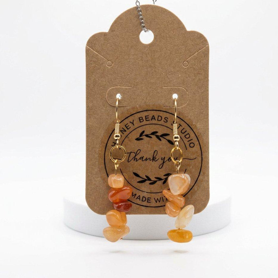 Carnelian vibes